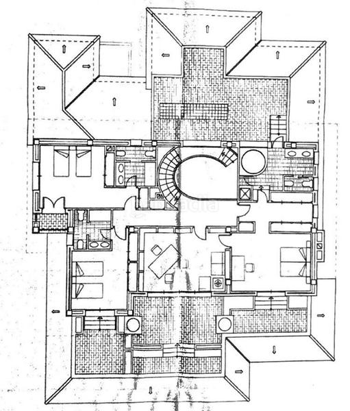 Foto 95eeca16-a767-46fc-b8c7-5975ab1bbce3. Chalet con riscaldamento parcheggio piscina in Cabo de las Huertas Alicante