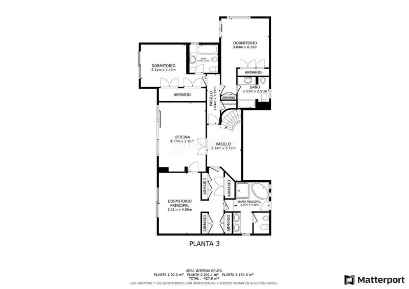 Foto 9ef356c1-02cb-49bb-a656-a530d1918366. Chalet con riscaldamento parcheggio piscina in Cabo de las Huertas Alicante