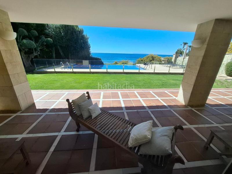 Foto ec50161a-6468-467a-adac-5f72b14d4a96. Chalet con riscaldamento parcheggio piscina in Cabo de las Huertas Alicante