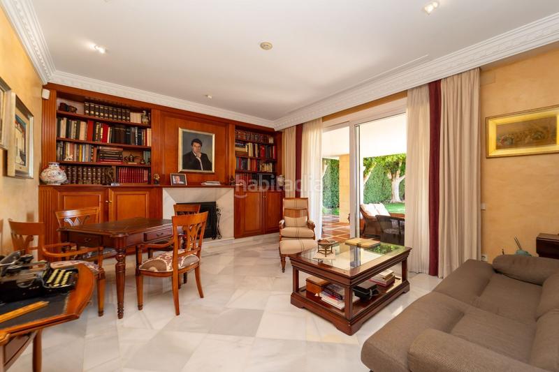 Foto f22d4cd1-9480-4e8d-a1bd-e7d3878c9f65. Chalet con riscaldamento parcheggio piscina in Cabo de las Huertas Alicante