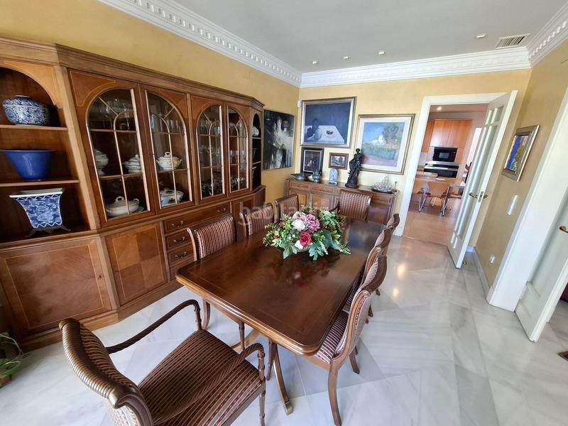 Foto f36f570c-b404-4704-a19e-e765907ef18b. Chalet con riscaldamento parcheggio piscina in Cabo de las Huertas Alicante