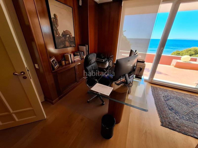 Foto 1b22ee30-fb82-4e0b-aed9-e54e879bf52f. Xalet amb calefacció aparcament piscina a Cabo de las Huertas Alicante