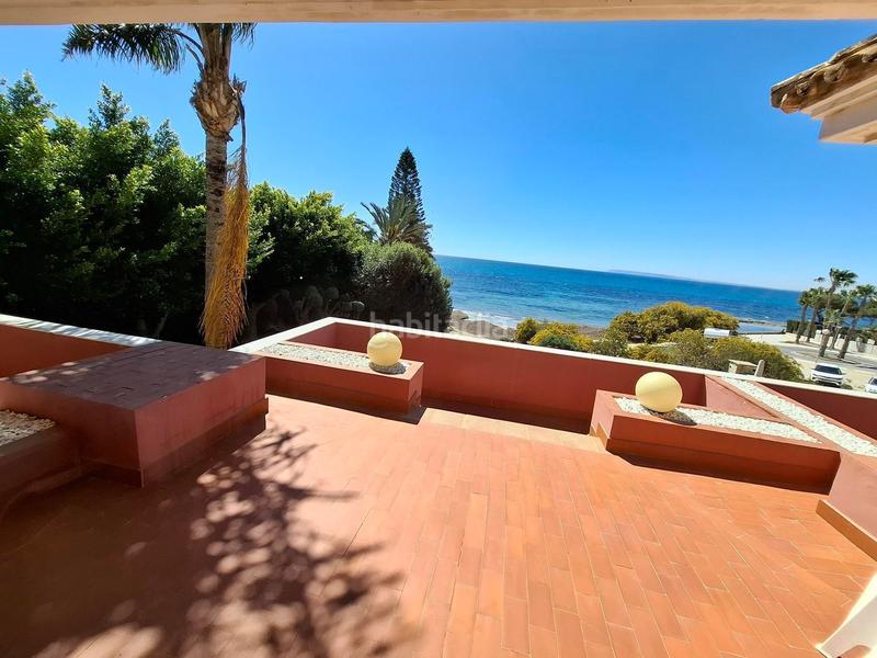 Foto a51f2247-6863-40e2-8c65-e0f247f67859. Xalet amb calefacció aparcament piscina a Cabo de las Huertas Alicante