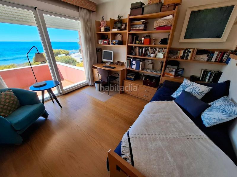 Foto d1dee9e7-486b-4b6f-abcf-06134657e17d. Xalet amb calefacció aparcament piscina a Cabo de las Huertas Alicante