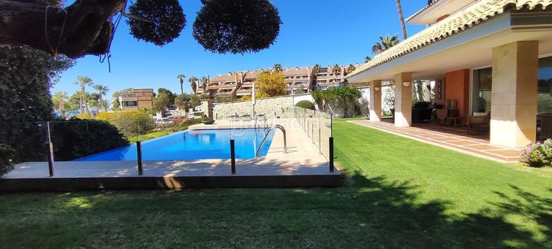 Foto e94be4e7-87ef-4799-906a-4945a31c815a. Xalet amb calefacció aparcament piscina a Cabo de las Huertas Alicante