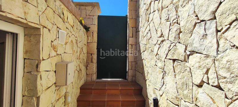 Foto f0dad66d-4958-49f4-b118-e8d69e398410. Xalet amb calefacció aparcament piscina a Cabo de las Huertas Alicante