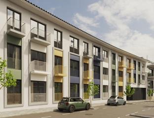 Appartamento in Calle Calle el Quijote, 4