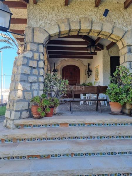 Foto 3c5af5bc-42e1-4306-8a90-cfae372cc2fa. Chalet mit parking pool in Vistahermosa Alicante