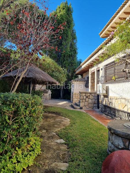 Foto 47522963-fcbf-4762-865b-2c738fcd4129. Chalet mit parking pool in Vistahermosa Alicante