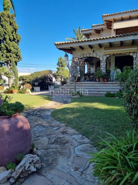 Foto 5c5ab4fd-2031-4c12-a260-e697bcd50e5f. Chalet mit parking pool in Vistahermosa Alicante