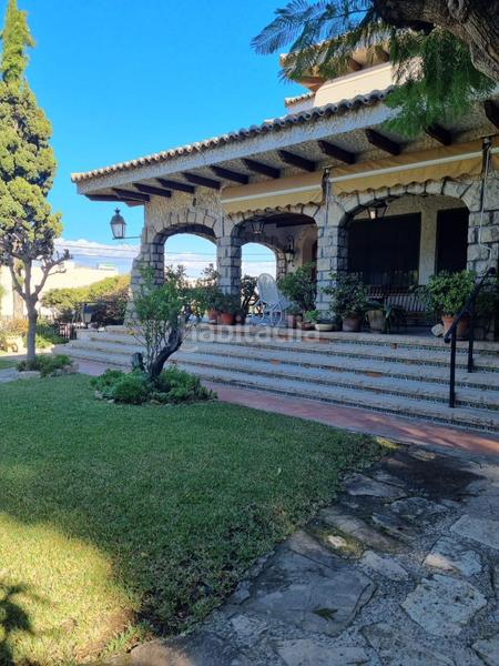 Foto e6b487d0-e06b-4054-ad88-7f1d113ff497. Chalet mit parking pool in Vistahermosa Alicante