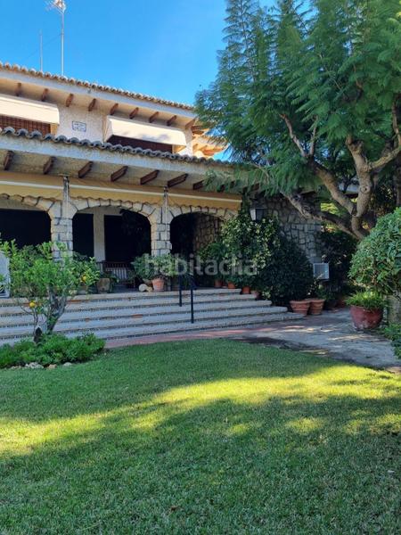 Foto fb8f531b-dacb-422f-8e52-5e3d00827efe. Chalet mit parking pool in Vistahermosa Alicante