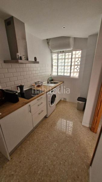 Foto 0b835e10-ae6c-436d-876e-a03b5594f07a. Flat with parking in Los Arenales del Sol Elche / Elx