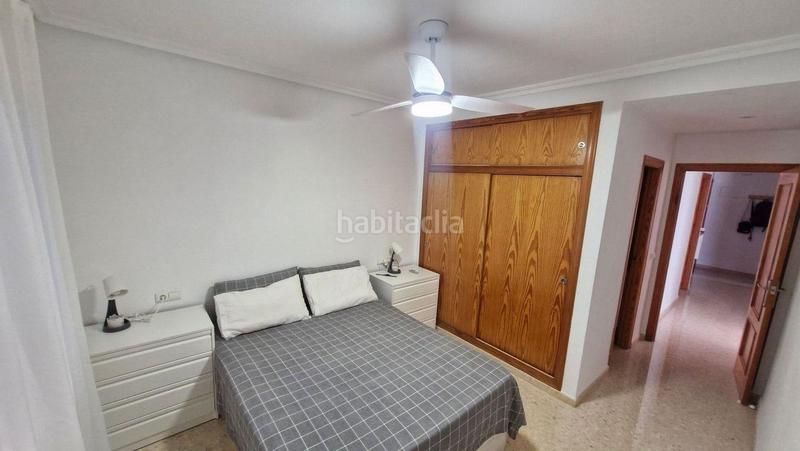 Foto 1addb0f6-0874-425f-ac67-04d0b0b2834a. Flat with parking in Los Arenales del Sol Elche / Elx