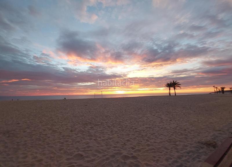 Foto 1d1712b2-61ac-40cf-9aa5-786d9e0b3b12. Flat with parking in Los Arenales del Sol Elche / Elx