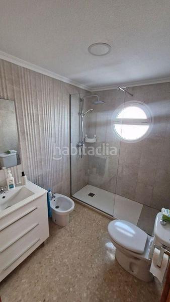 Foto 249ef4d6-625c-441f-bc0d-f0a009fc3ae3. Flat with parking in Los Arenales del Sol Elche / Elx