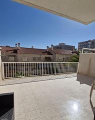 Appartement  Calle calle islas baleares, 40. Acogedor apartamento reformado en segunda línea de playa