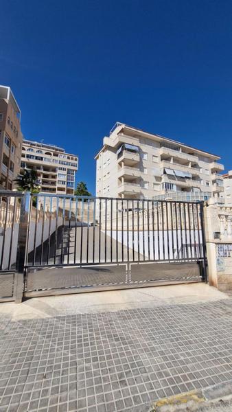 Foto 400167a9-fc35-4a72-9d09-f8557c0e61a2. Flat with parking in Los Arenales del Sol Elche / Elx