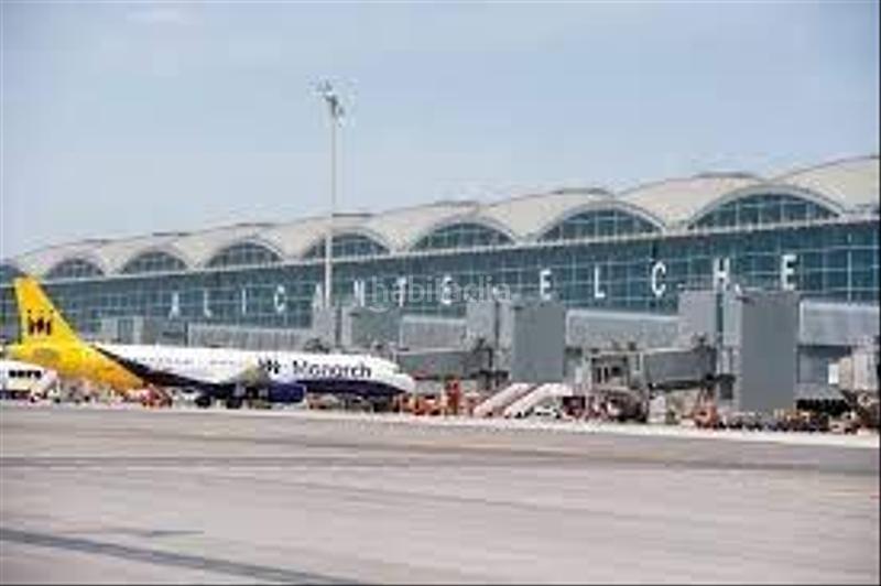 Foto 4562c3ac-ee10-4a69-8a44-7210c08fa204. Flat with parking in Los Arenales del Sol Elche / Elx