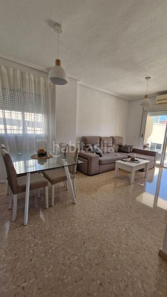 Foto 4a0d3980-e6b4-4ddf-8ce7-62fbbabb7956. Flat with parking in Los Arenales del Sol Elche / Elx