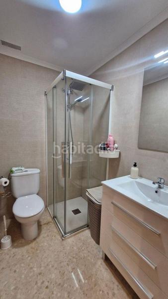 Foto 85c231b9-2ed5-4258-bb64-13f869b89d4c. Flat with parking in Los Arenales del Sol Elche / Elx