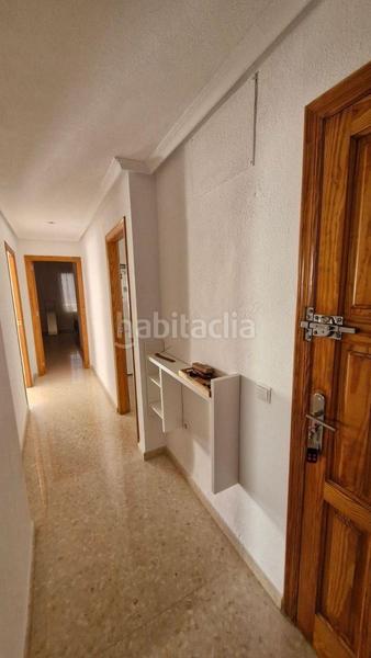 Foto 87edaf37-153e-4221-84b5-48fd51ed5bbe. Flat with parking in Los Arenales del Sol Elche / Elx