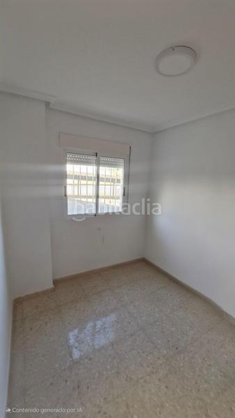 Foto a083b155-e6ec-4c3e-aab8-d76bba0c10df. Flat with parking in Los Arenales del Sol Elche / Elx