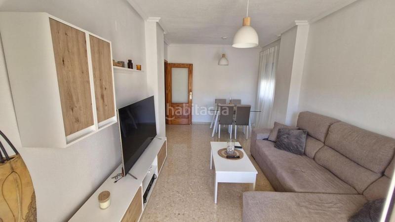 Foto a1a81b63-3de5-4f14-90bd-e2c6ebd0a6c7. Flat with parking in Los Arenales del Sol Elche / Elx