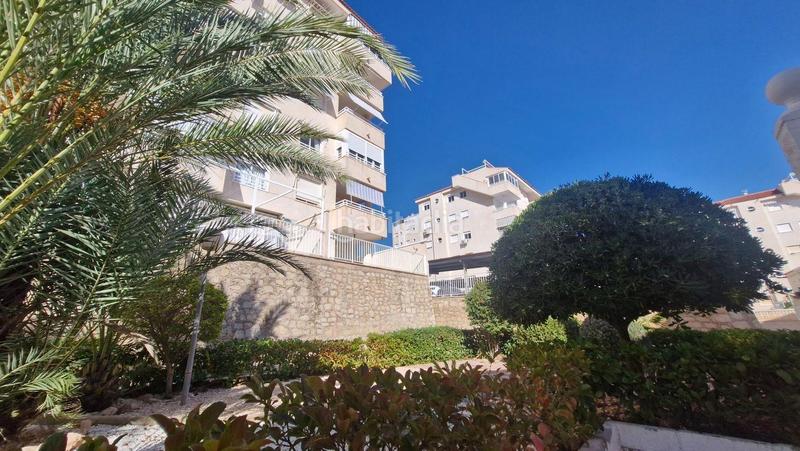 Foto b3c600ca-ec1d-46d0-b272-e6cf48782895. Flat with parking in Los Arenales del Sol Elche / Elx