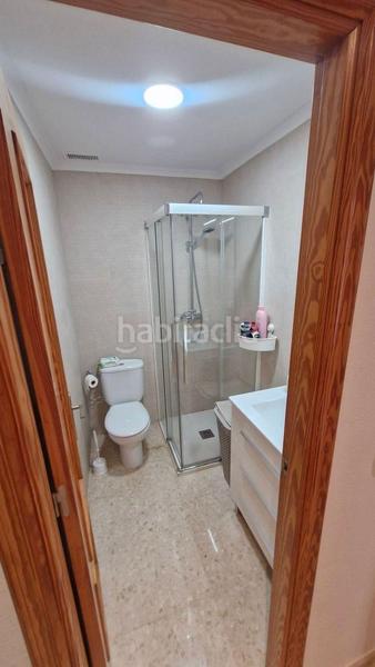 Foto c1a07fc8-79ce-4fc4-bd2e-30ea22b07fa8. Flat with parking in Los Arenales del Sol Elche / Elx