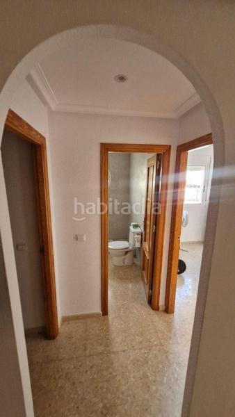 Foto cec33a87-9c96-4a3a-b0cf-7cd2e475883c. Flat with parking in Los Arenales del Sol Elche / Elx