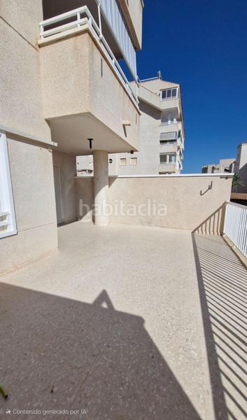 Foto f6b13ac4-01a4-4afb-9144-1ab9c7285645. Flat with parking in Los Arenales del Sol Elche / Elx