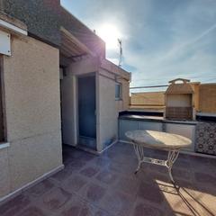 tic  Calle calle del alcalde ramn hernndez, 1