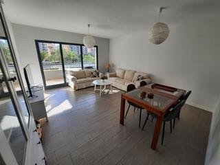 Location Appartement à Avenida de las naciones 30