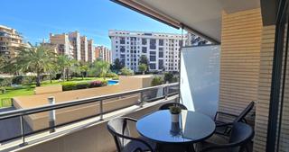 Location Appartement à Avenida de las naciones 30