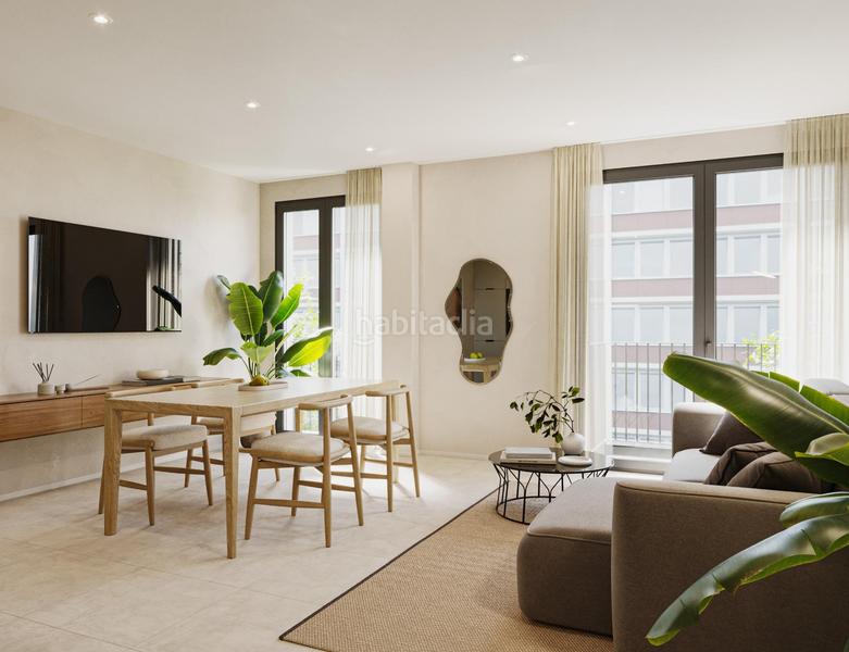 Foto d0e5206f-da40-4582-bc3a-c299459293dd. Pis amb calefacció aparcament piscina a Centro San Juan de Alicante