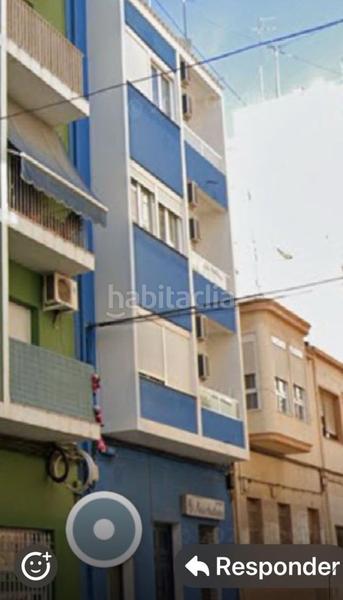Foto de83b6a5-042b-48ff-9400-3772b1287942. Edificio in Ensanche-Diputación Alicante