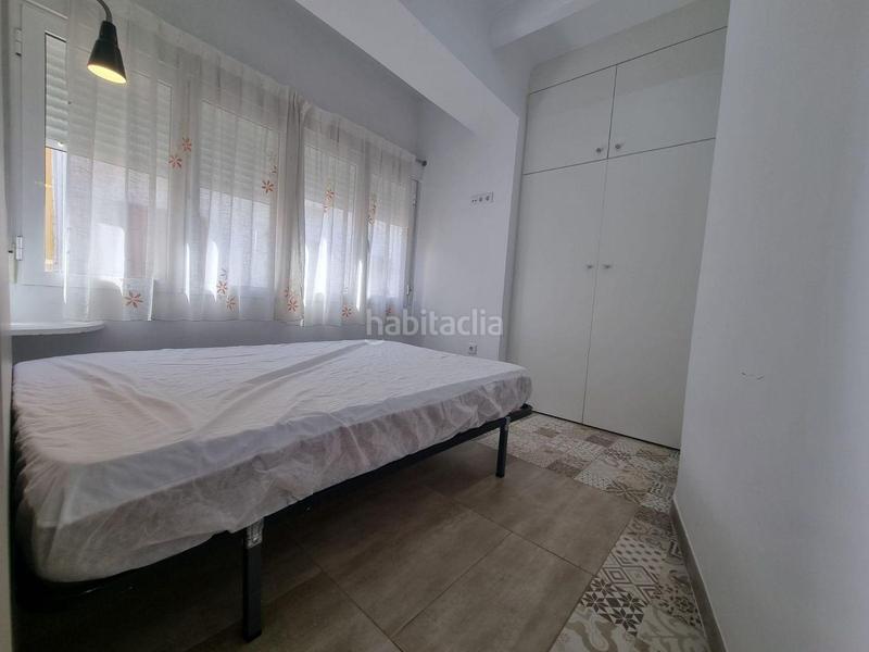 Foto bf6a8eb6-5cc2-4fea-81bf-766d28788b26. Edificio en Ensanche-Diputación Alicante