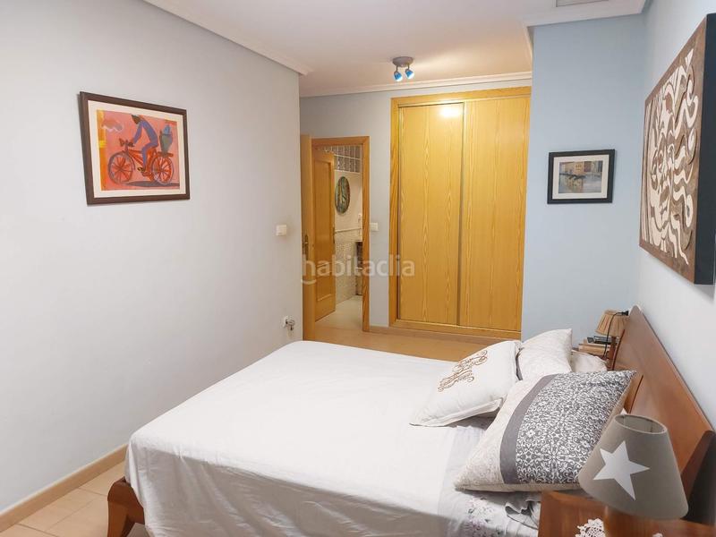 Foto 12a262b8-2400-4e6c-89d2-c8b5c5ef07c1. Appartamento con riscaldamento parcheggio in San Blas Alicante