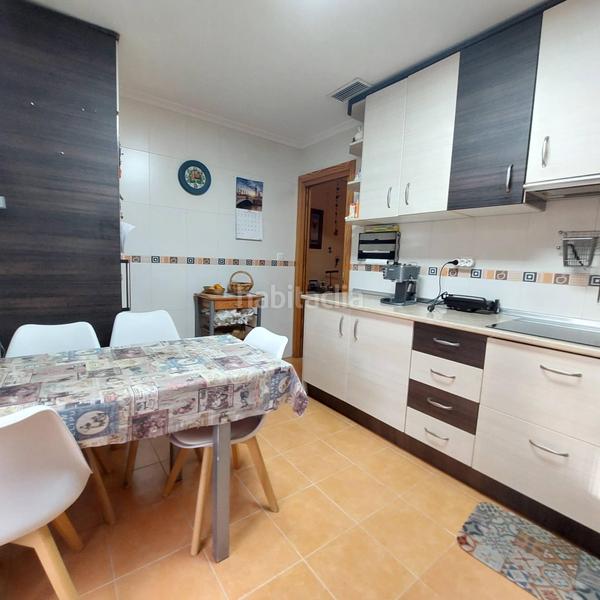 Foto 17b96a8e-bf7b-4a09-841e-3ccc51d5036d. Appartamento con riscaldamento parcheggio in San Blas Alicante