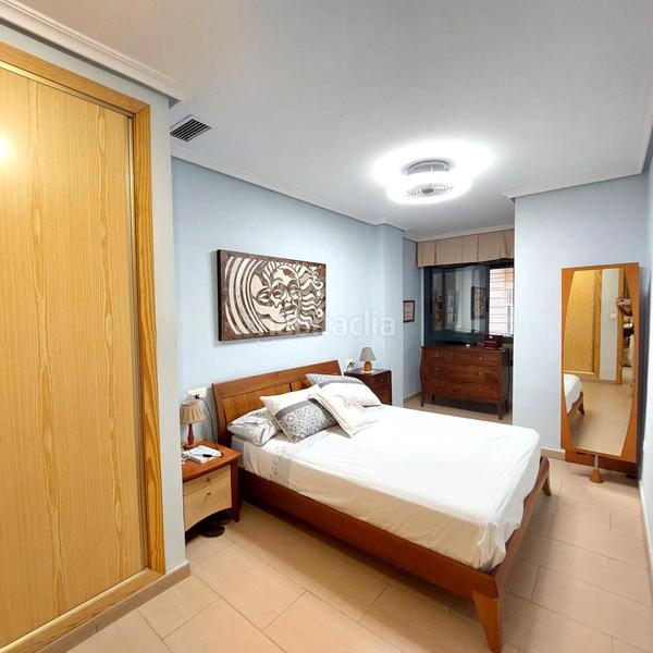 Foto 1eb7644b-374b-4f3e-9dd3-b6cdbadab0af. Appartamento con riscaldamento parcheggio in San Blas Alicante