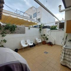 Etagenwohnung in Calle CUENCA