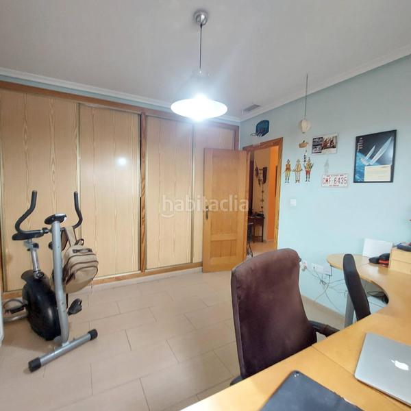 Foto 4b844f33-6edc-4bd8-954a-eebfdef2e310. Appartamento con riscaldamento parcheggio in San Blas Alicante
