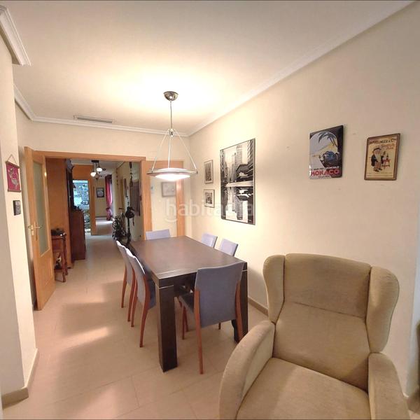 Foto 5478408c-7e76-4db7-8c78-18607fd759a3. Appartamento con riscaldamento parcheggio in San Blas Alicante