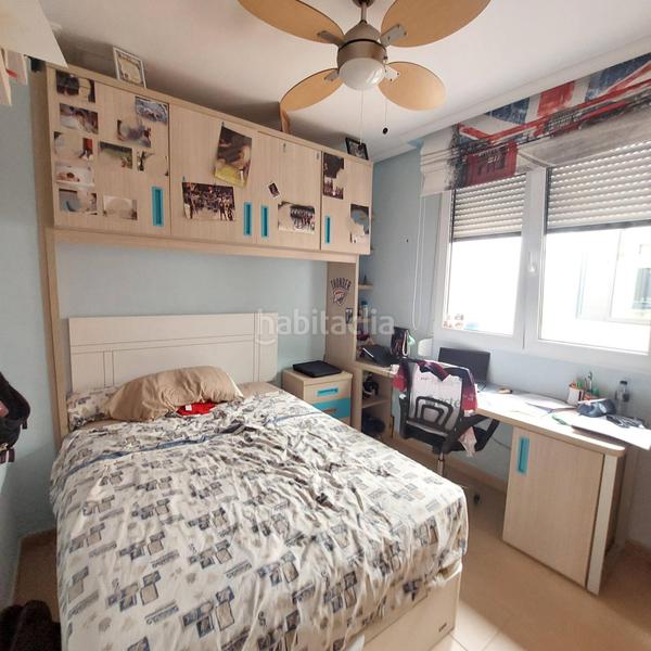 Foto 6dd17fe6-6544-43bb-a13f-f867ec35b5e6. Appartamento con riscaldamento parcheggio in San Blas Alicante