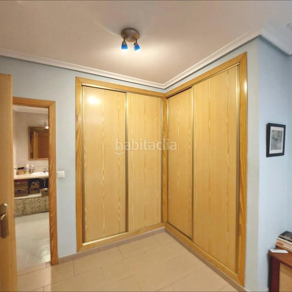 Foto 6f7ce1af-c59f-4c25-892b-ebd7b2dbcffb. Appartamento con riscaldamento parcheggio in San Blas Alicante