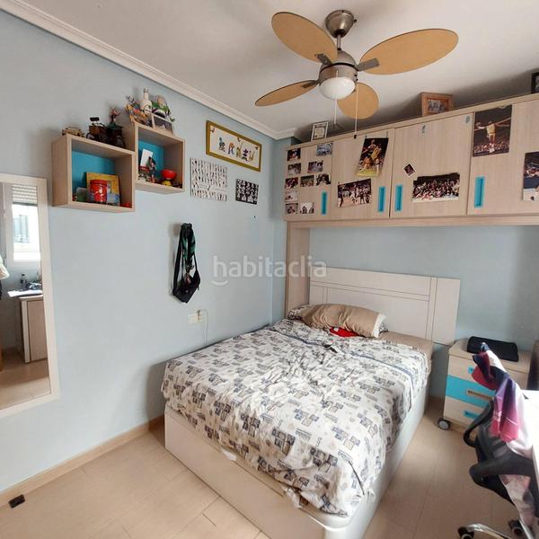 Foto 87bf8414-08cf-4310-a083-05810aa97c82. Appartamento con riscaldamento parcheggio in San Blas Alicante