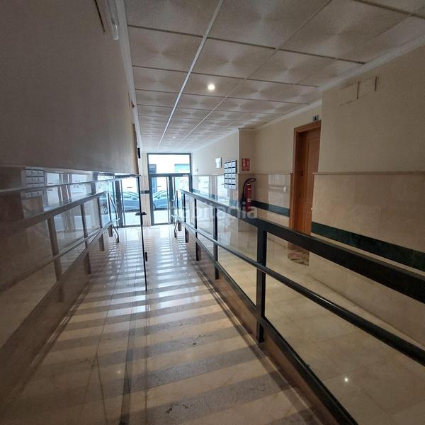 Foto 979dfa38-a24f-4a26-bad6-c57d9e13f3e8. Appartamento con riscaldamento parcheggio in San Blas Alicante