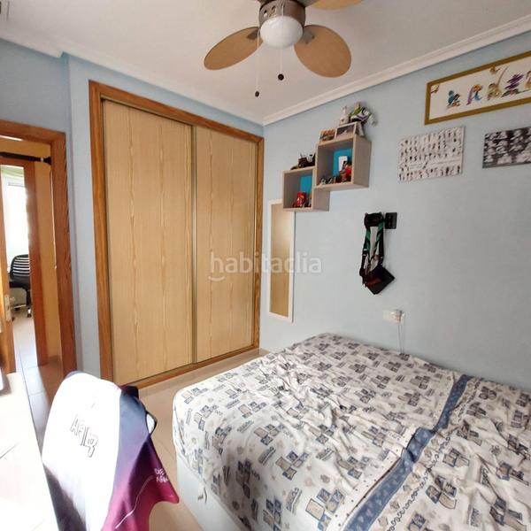 Foto 9c37eba2-4f3c-4346-ba9b-f1ab8d0e6a54. Appartamento con riscaldamento parcheggio in San Blas Alicante