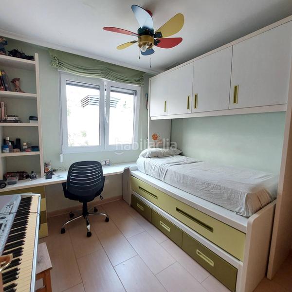 Foto a5b59298-fc26-42a4-b66d-c3e58c0f37ed. Appartamento con riscaldamento parcheggio in San Blas Alicante